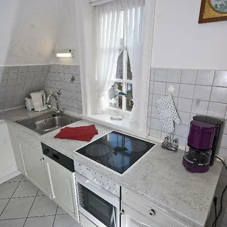 Vila شقة *